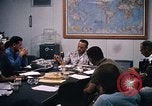 Image of Mercury Atlas 7 mission Grand Turk Island, 1962, second 40 stock footage video 65675024571