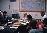 Image of Mercury Atlas 7 mission Grand Turk Island, 1962, second 41 stock footage video 65675024571
