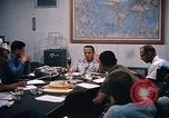 Image of Mercury Atlas 7 mission Grand Turk Island, 1962, second 43 stock footage video 65675024571