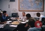 Image of Mercury Atlas 7 mission Grand Turk Island, 1962, second 45 stock footage video 65675024571