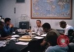 Image of Mercury Atlas 7 mission Grand Turk Island, 1962, second 47 stock footage video 65675024571
