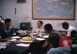 Image of Mercury Atlas 7 mission Grand Turk Island, 1962, second 50 stock footage video 65675024571
