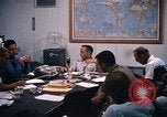Image of Mercury Atlas 7 mission Grand Turk Island, 1962, second 52 stock footage video 65675024571