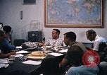Image of Mercury Atlas 7 mission Grand Turk Island, 1962, second 54 stock footage video 65675024571