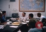Image of Mercury Atlas 7 mission Grand Turk Island, 1962, second 55 stock footage video 65675024571