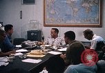 Image of Mercury Atlas 7 mission Grand Turk Island, 1962, second 56 stock footage video 65675024571