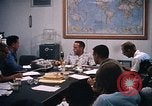 Image of Mercury Atlas 7 mission Grand Turk Island, 1962, second 57 stock footage video 65675024571