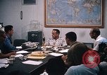 Image of Mercury Atlas 7 mission Grand Turk Island, 1962, second 58 stock footage video 65675024571