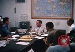 Image of Mercury Atlas 7 mission Grand Turk Island, 1962, second 60 stock footage video 65675024571