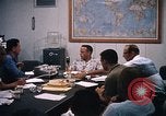 Image of Mercury Atlas 7 mission Grand Turk Island, 1962, second 61 stock footage video 65675024571