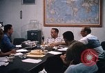 Image of Mercury Atlas 7 mission Grand Turk Island, 1962, second 62 stock footage video 65675024571