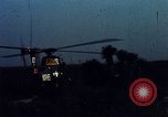 Image of United States Marines SH-3A helicopter Grand Turk Island, 1962, second 8 stock footage video 65675024572