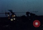 Image of United States Marines SH-3A helicopter Grand Turk Island, 1962, second 10 stock footage video 65675024572