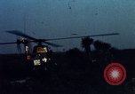Image of United States Marines SH-3A helicopter Grand Turk Island, 1962, second 13 stock footage video 65675024572