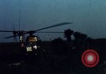 Image of United States Marines SH-3A helicopter Grand Turk Island, 1962, second 21 stock footage video 65675024572