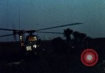 Image of United States Marines SH-3A helicopter Grand Turk Island, 1962, second 24 stock footage video 65675024572