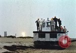 Image of Lighter Amphibious Resupply Cargo 15 Florida United States USA, 1962, second 32 stock footage video 65675024573