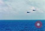 Image of SH 3A Atlantic Ocean, 1962, second 18 stock footage video 65675024574