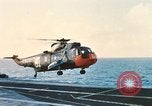 Image of SH 3A Atlantic Ocean, 1962, second 61 stock footage video 65675024574