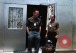 Image of Astronaut  Scott Carpenter Grand Turk Island, 1962, second 5 stock footage video 65675024575