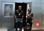 Image of Astronaut  Scott Carpenter Grand Turk Island, 1962, second 6 stock footage video 65675024575