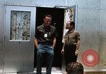 Image of Astronaut  Scott Carpenter Grand Turk Island, 1962, second 8 stock footage video 65675024575