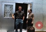 Image of Astronaut  Scott Carpenter Grand Turk Island, 1962, second 9 stock footage video 65675024575