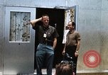 Image of Astronaut  Scott Carpenter Grand Turk Island, 1962, second 10 stock footage video 65675024575