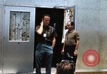 Image of Astronaut  Scott Carpenter Grand Turk Island, 1962, second 11 stock footage video 65675024575