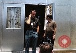 Image of Astronaut  Scott Carpenter Grand Turk Island, 1962, second 12 stock footage video 65675024575