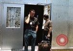 Image of Astronaut  Scott Carpenter Grand Turk Island, 1962, second 13 stock footage video 65675024575