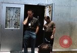 Image of Astronaut  Scott Carpenter Grand Turk Island, 1962, second 17 stock footage video 65675024575