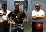 Image of Astronaut  Scott Carpenter Grand Turk Island, 1962, second 19 stock footage video 65675024575