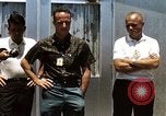 Image of Astronaut  Scott Carpenter Grand Turk Island, 1962, second 20 stock footage video 65675024575