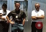 Image of Astronaut  Scott Carpenter Grand Turk Island, 1962, second 21 stock footage video 65675024575