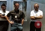 Image of Astronaut  Scott Carpenter Grand Turk Island, 1962, second 23 stock footage video 65675024575