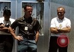 Image of Astronaut  Scott Carpenter Grand Turk Island, 1962, second 24 stock footage video 65675024575