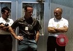 Image of Astronaut  Scott Carpenter Grand Turk Island, 1962, second 25 stock footage video 65675024575