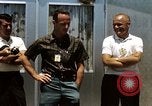 Image of Astronaut  Scott Carpenter Grand Turk Island, 1962, second 26 stock footage video 65675024575