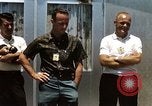 Image of Astronaut  Scott Carpenter Grand Turk Island, 1962, second 27 stock footage video 65675024575