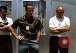 Image of Astronaut  Scott Carpenter Grand Turk Island, 1962, second 30 stock footage video 65675024575