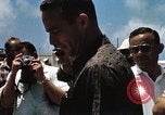 Image of Astronaut  Scott Carpenter Grand Turk Island, 1962, second 36 stock footage video 65675024575