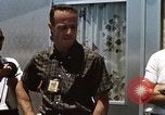 Image of Astronaut  Scott Carpenter Grand Turk Island, 1962, second 47 stock footage video 65675024575