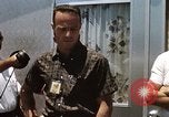 Image of Astronaut  Scott Carpenter Grand Turk Island, 1962, second 48 stock footage video 65675024575