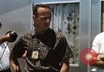 Image of Astronaut  Scott Carpenter Grand Turk Island, 1962, second 49 stock footage video 65675024575