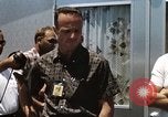 Image of Astronaut  Scott Carpenter Grand Turk Island, 1962, second 50 stock footage video 65675024575