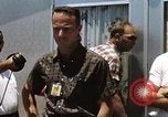 Image of Astronaut  Scott Carpenter Grand Turk Island, 1962, second 51 stock footage video 65675024575
