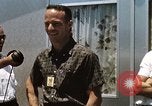Image of Astronaut  Scott Carpenter Grand Turk Island, 1962, second 53 stock footage video 65675024575