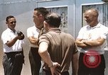 Image of Astronaut  Scott Carpenter Grand Turk Island, 1962, second 55 stock footage video 65675024575