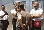 Image of Astronaut  Scott Carpenter Grand Turk Island, 1962, second 56 stock footage video 65675024575